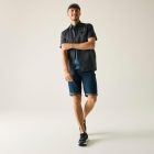 Regatta Mindano Férfi gyorsan száradó ing szürke