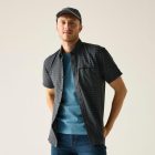 Regatta Mindano Férfi gyorsan száradó ing szürke