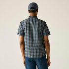 Regatta Mindano Férfi gyorsan száradó ing kék