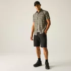 Regatta Mindano Férfi gyorsan száradó ing zöld