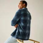Regatta Frankie Shirt Férfi ing kék