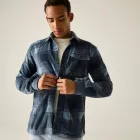 Regatta Frankie Shirt Férfi ing kék