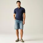 Regatta Adryan Polo Férfi póló kék