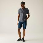 Regatta Adryan Polo Férfi póló kék