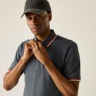 Regatta Adryan Polo Férfi póló kék