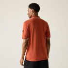 Regatta Adryan Polo Férfi póló narancs