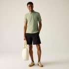 Regatta Adryan Polo Férfi póló zöld