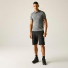 Regatta Remex II férfi gyorsan száradó póló szürke