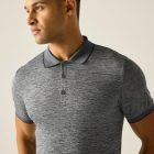 Regatta Remex II férfi gyorsan száradó póló szürke