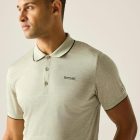 Regatta Remex II férfi gyorsan száradó póló bézs