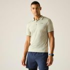 Regatta Remex II férfi gyorsan száradó póló bézs