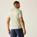 Regatta Remex II férfi gyorsan száradó póló bézs