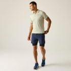 Regatta Remex II férfi gyorsan száradó póló bézs