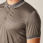 Regatta Remex II férfi gyorsan száradó póló barna