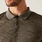 Regatta Remex II férfi gyorsan száradó póló zöld