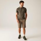 Regatta Remex II férfi gyorsan száradó póló zöld