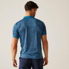 Regatta Remex II férfi gyorsan száradó póló kék