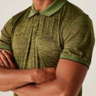 Regatta Remex II férfi gyorsan száradó póló zöld