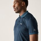 Regatta Remex II férfi gyorsan száradó póló kék