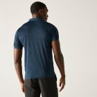 Regatta Remex II férfi gyorsan száradó póló kék