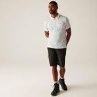 Regatta Remex II férfi gyorsan száradó póló fehér