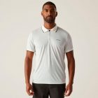 Regatta Remex II férfi gyorsan száradó póló fehér