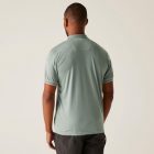 Regatta Remex II férfi gyorsan száradó póló zöld