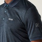 Regatta Remex II férfi gyorsan száradó póló kék