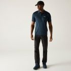 Regatta Remex II férfi gyorsan száradó póló kék