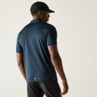 Regatta Remex II férfi gyorsan száradó póló kék