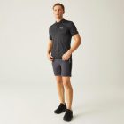 Regatta Remex II férfi gyorsan száradó póló fekete