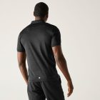 Regatta Remex II férfi gyorsan száradó póló fekete