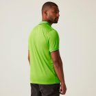 Regatta Remex II férfi gyorsan száradó póló zöld