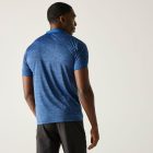 Regatta Remex II férfi gyorsan száradó póló kék