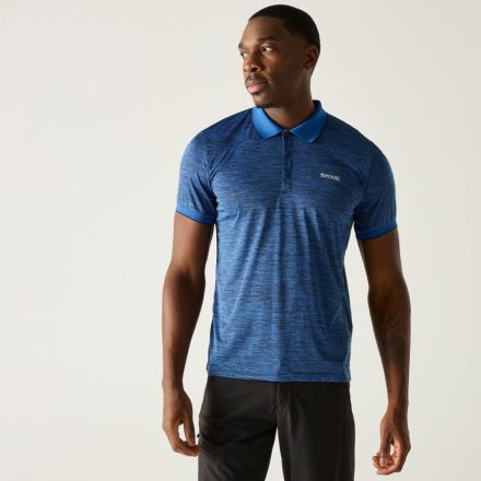 Regatta Remex II férfi gyorsan száradó póló kék