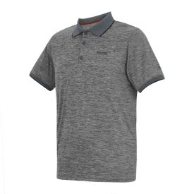 Regatta Remex II férfi gyorsan száradó póló kék