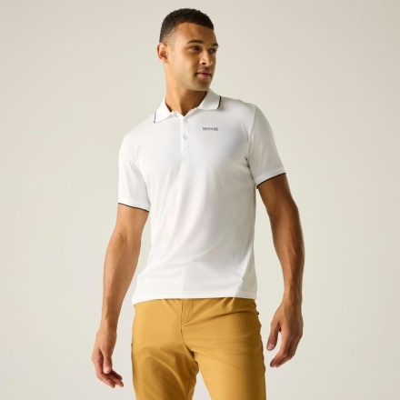 Regatta Remex II férfi gyorsan száradó póló fehér