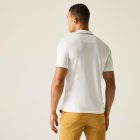 Regatta Remex II férfi gyorsan száradó póló fehér