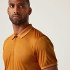 Regatta Remex II férfi gyorsan száradó póló narancs