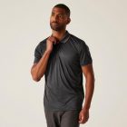 Regatta Remex II férfi gyorsan száradó póló szürke