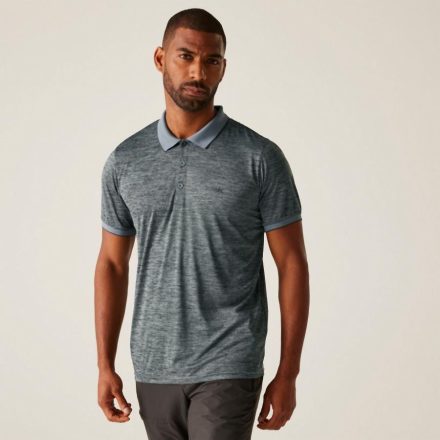 Regatta Remex II férfi gyorsan száradó póló zöld