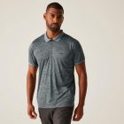 Regatta Remex II férfi gyorsan száradó póló zöld