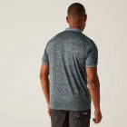 Regatta Remex II férfi gyorsan száradó póló zöld