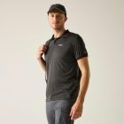 Regatta Remex II férfi gyorsan száradó póló szürke