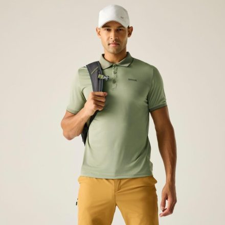 Regatta Remex II férfi gyorsan száradó póló színes