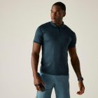 Regatta Remex II férfi gyorsan száradó póló kék