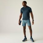 Regatta Remex II férfi gyorsan száradó póló kék