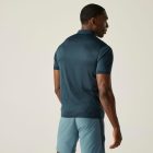 Regatta Remex II férfi gyorsan száradó póló kék