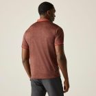 Regatta Remex II férfi gyorsan száradó póló narancs