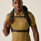 Regatta Remex II férfi gyorsan száradó póló barna